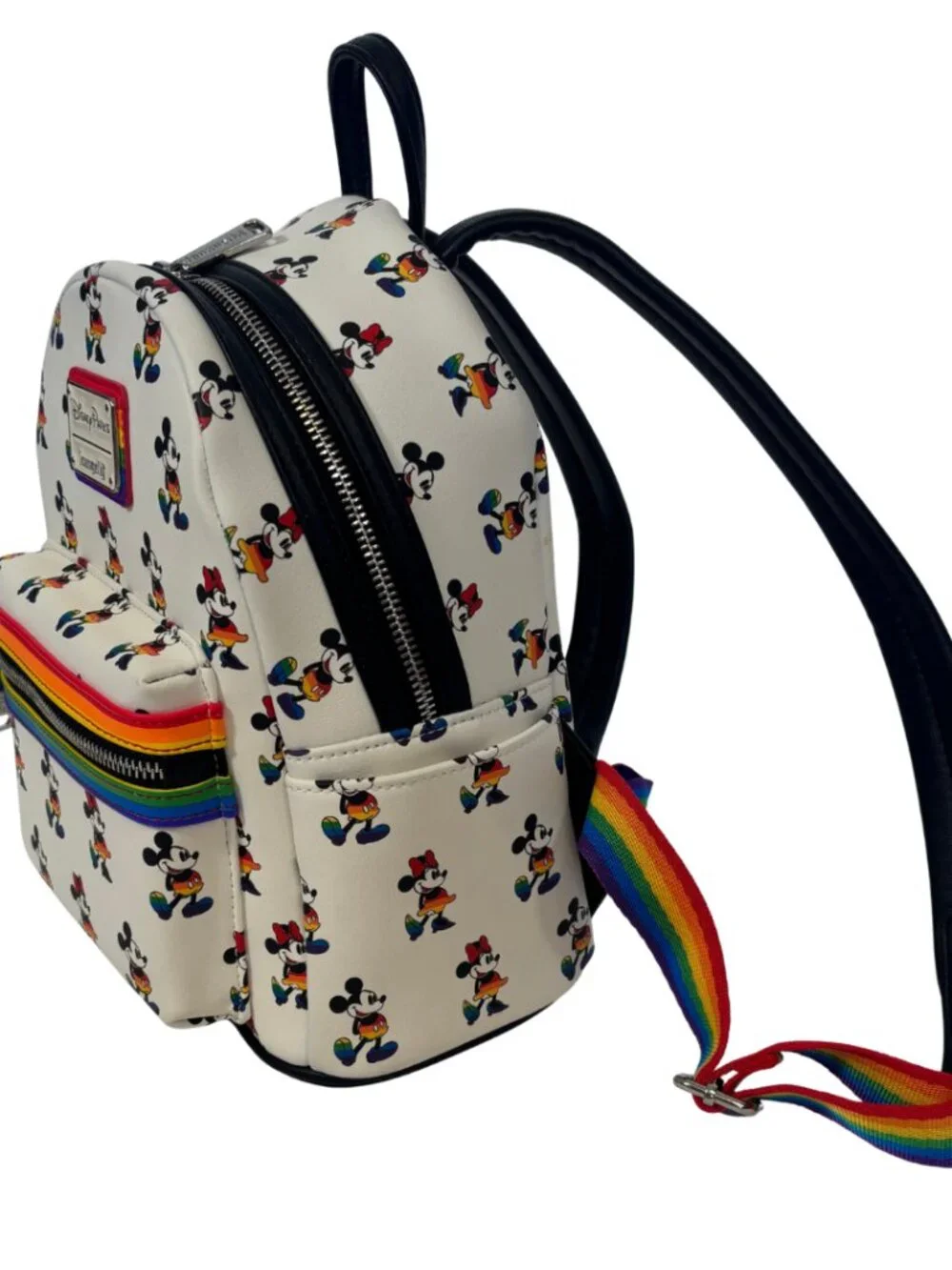 Loungefly disney mickey